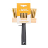 Brosse à Encoller et Enduit 120x40 mm Brosse à Encoller et Enduit 120x40 mm