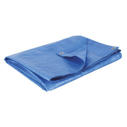BACHE MULTIUSAGE 2X3M