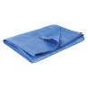 Bâche de Protection Multiusage Bleue 2x3 m