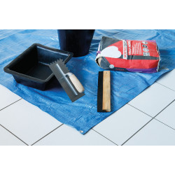 BACHE MULTIUSAGE 2X3M