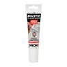 MASTIC SILIC.NEUTRE BLANC 85ML
