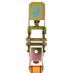 SANGLE CLIQUET 5M 25MM