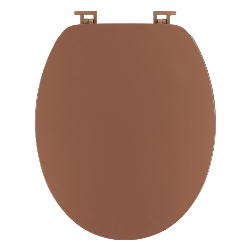 ABATTANT WC AMBRE MDF ATT PLAST