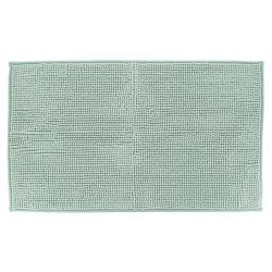 TAPIS BOULES VERT EUCALYPTUS 45X75CM -
