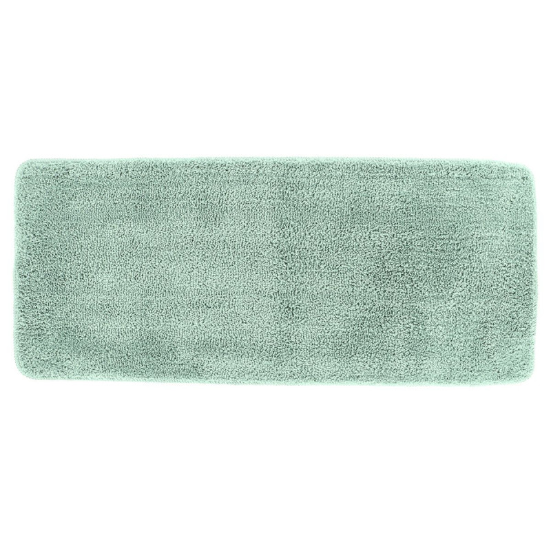 TAPIS DOUBLE VASQUE VERT EUCALYP 50X120C TAPIS DOUBLE VASQUE VERT EUCALYP 50X120C