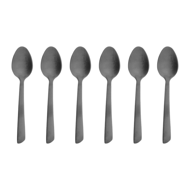 CUILLIERE EXPRESSO X6 MANHATTAN INOX NR