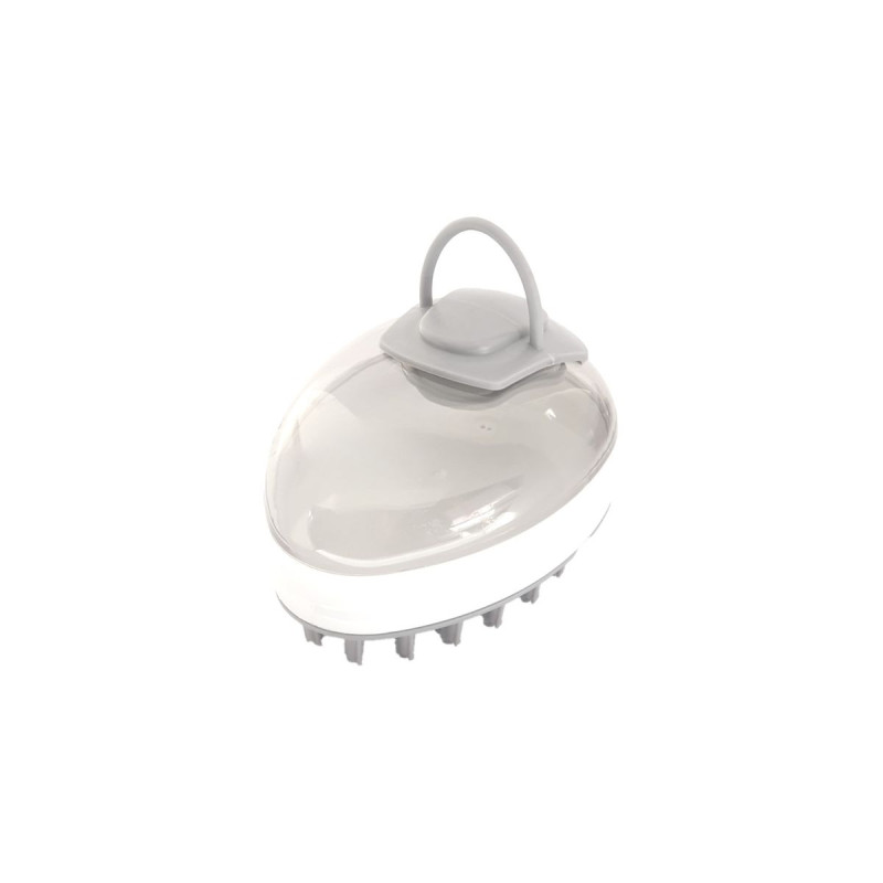 BROSSE DISTRIB SHAMPOING ANIMAUX 7,5*10*