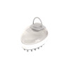 BROSSE DISTRIB SHAMPOING ANIMAUX 7,5*10*