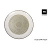 ASSIETTE PLATE D26cm OCCHIO Monaco BRILL