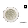 ASSIETTE DESSERT D20cm OCCHIO Monaco BRI