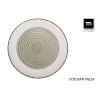 PLAT OCCHIO D32.5cm Monaco BRILLO