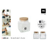 BOCAL B/LIEGE 600ml VERRE