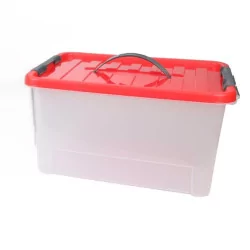 BOX CLIP 25L + COUVERCLE -...