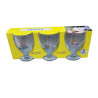 VERRES PASTIS 29CL X3