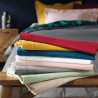 DRAP PLAT LINA BLANC 240x300CM