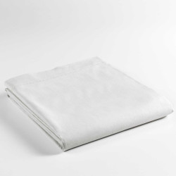 DRAP PLAT LINA BLANC 240x300CM