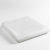 DRAP PLAT LINA BLANC 240x300CM