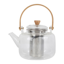 THEIERE AVEC FILTRE DILACIA 95CL-16X14.5