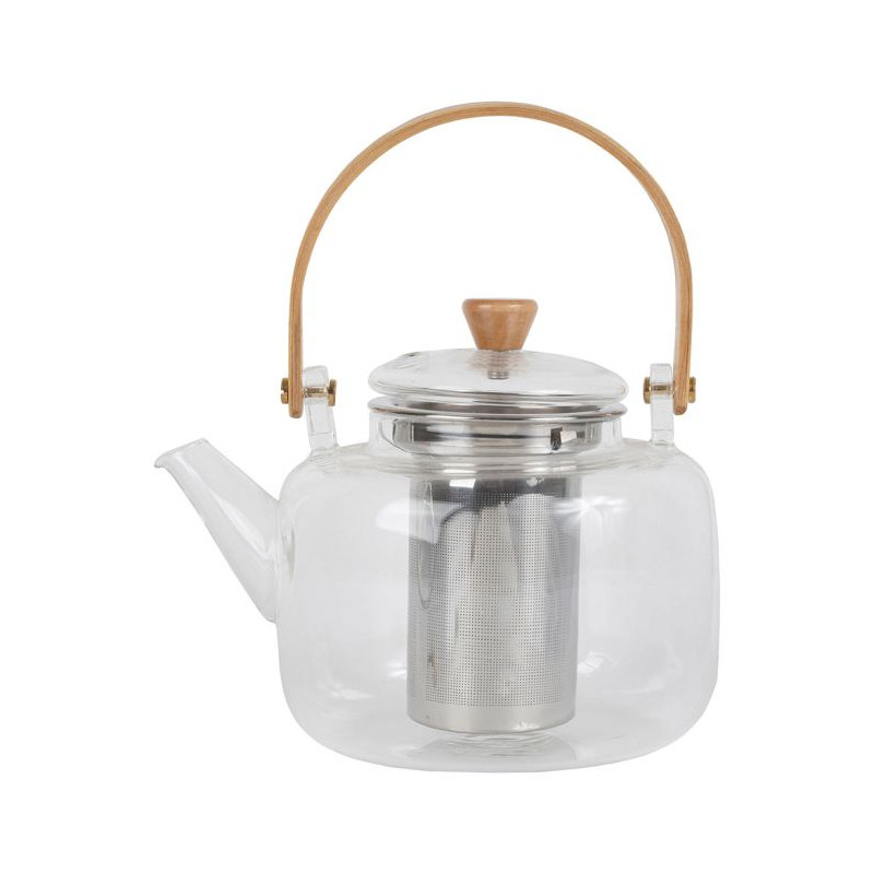 THEIERE AVEC FILTRE DILACIA 95CL-16X14.5