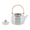 THEIERE AVEC FILTRE DILACIA 95CL-16X14.5