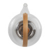 THEIERE AVEC FILTRE DILACIA 95CL-16X14.5