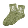 CHAUSSETTES PAILLETTES 60 ANS CHAUSSETTES PAILLETTES 60 ANS