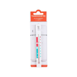 Thermomètre réfrigérateur-congélateur Pl