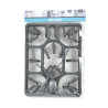 SECHOIR PLASTIQUE 26 PINCES 38*29.5CM AN