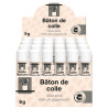 Bâton de colle 9 g