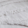 RIDEAU TUFT NATUREL 135X250
