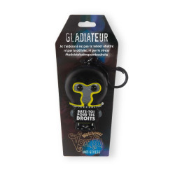 Vaudou anti-stress Gladiateur