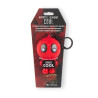 Vaudou anti-stress Mortellement cool