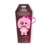 Porte clés Vaudou anti-stress Miss zombie
