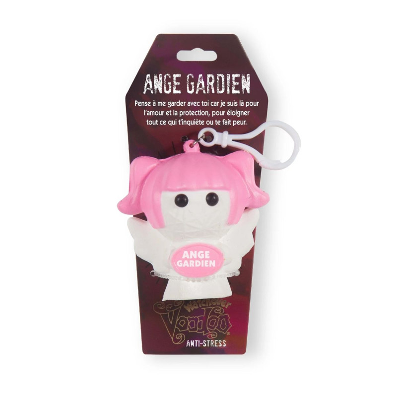 Vaudou anti-stress Ange gardien