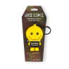 Vaudou anti-stress Garde le smile