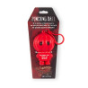 Vaudou anti-stress Punching ball