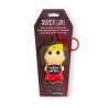 Vaudou anti-stress Super girl