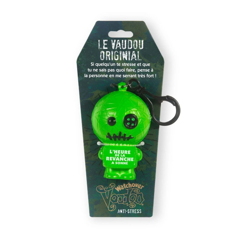 Vaudou anti-stress Original