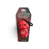 Vaudou anti-stress Vaincre le dragon du