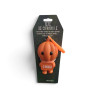 Vaudou anti-stress Tête de citrouille