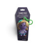 Vaudou anti-stress Danseuse