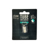 TUBE PORTE-NOM METAL 3CM