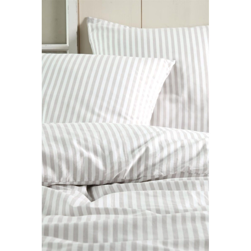 PARURE LINEA NATUREL 260X240CM