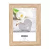CORNICE EFFETTO LEGNO NATURALE A4