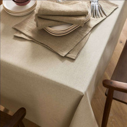 NAPPE PALACE LINO 250X150 ENDUITE