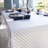 NAPPE GAUDI NATURAL 250X150 ENDUITE PLAS
