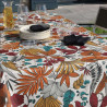 NAPPE LOMBOK BURNT ORANGE 300X150 ENDU