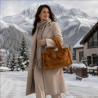 SAC SUZI 38X30 ECORCE