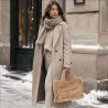 SAC SUZI 38X30 LINO