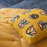 COUSSIN ART NAIF GOLD 45X45